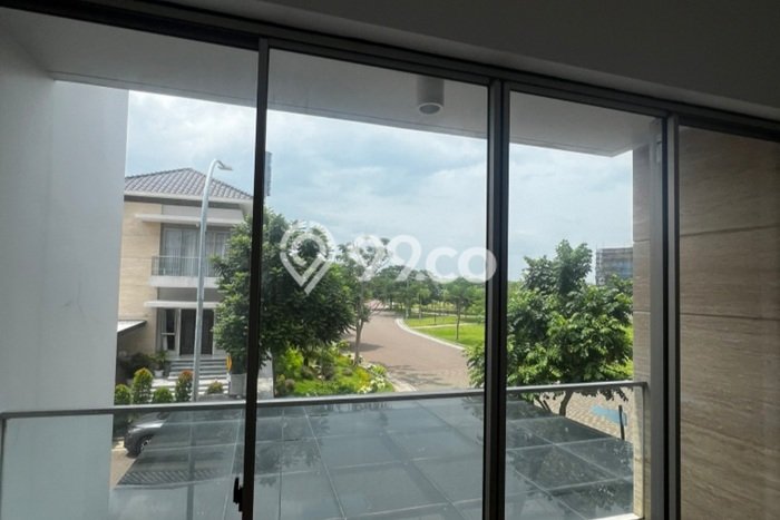 Hunian Mewah LB 265m2 Siap Pakai Desain Elegan di Golf Island, Jakarta Utara Hunian Mewah LB 265m2 Siap Pakai Desain Elegan di Golf Island, Jakarta Utara