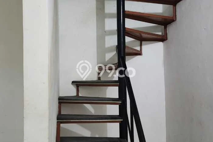 Hunian Cantik Modern Lb 70m2 di Cengkareng, Jakarta Barat Hunian Cantik Modern Lb 70m2 di Cengkareng, Jakarta Barat