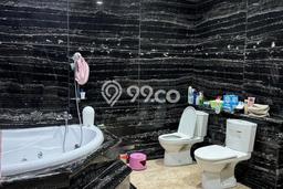 Jual Rumah Mewah Megah Dengan View Cantik di Taman Surya, Jakarta Barat Jual Rumah Mewah Megah Dengan View Cantik di Taman Surya, Jakarta Barat