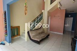 For Sale Hunian Rumah Nyaman 4 KT di Taman Surya, Jakarta Barat For Sale Hunian Rumah Nyaman 4 KT di Taman Surya, Jakarta Barat