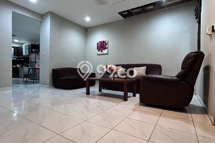 Hunian Mewah Siap Huni LT 108m2 di Cengkareng, Jakarta Barat Hunian Mewah Siap Huni LT 108m2 di Cengkareng, Jakarta Barat