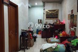 Rumah Luas Asri 3 KT Siap Huni di Citra Garden Jakarta Barat Rumah Luas Asri 3 KT Siap Huni di Citra Garden Jakarta Barat