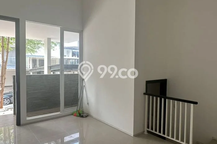 Rumah Elit Modern Siap Huni di Citra Garden Jakarta Barat Rumah Elit Modern Siap Huni di Citra Garden Jakarta Barat