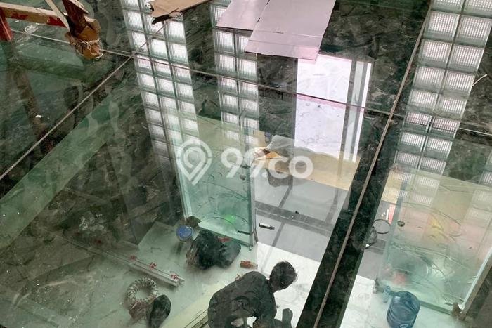 Dijual Hunian Mewah dengan Fasilitas Sekitar Komplit di Cengkareng, Jakarta Barat Dijual Hunian Mewah dengan Fasilitas Sekitar Komplit di Cengkareng, Jakarta Barat