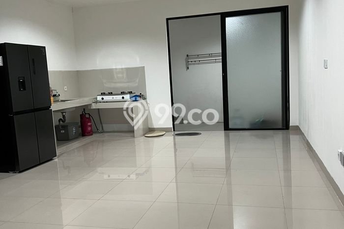 Rumah Elit Modern Siap Huni di Citra Garden Jakarta Barat Rumah Elit Modern Siap Huni di Citra Garden Jakarta Barat