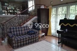 Hunian Eksklusif Siap Huni LT 320m2 di Cengkareng, Jakarta Barat Hunian Eksklusif Siap Huni LT 320m2 di Cengkareng, Jakarta Barat