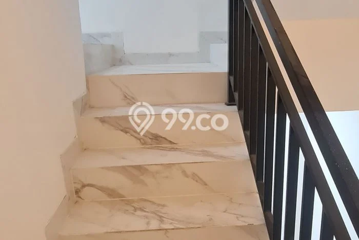 Rumah Modern Minimalis 4 KT Siap Huni di Cengkareng Rumah Modern Minimalis 4 KT Siap Huni di Cengkareng
