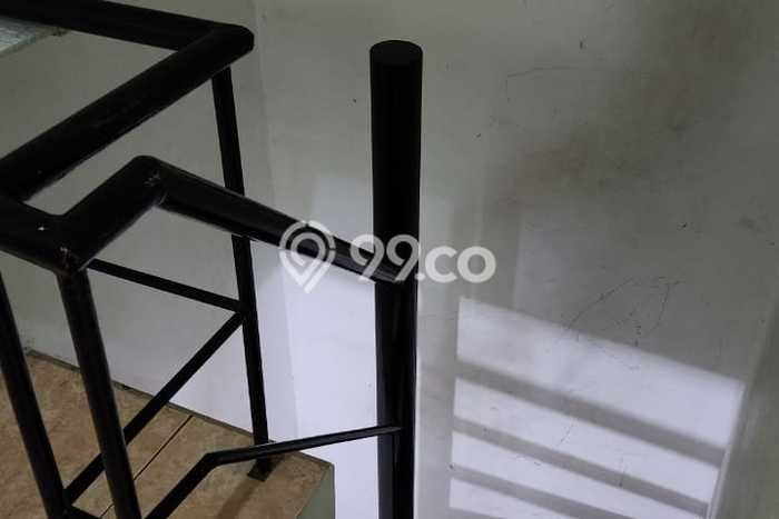 Hunian Cantik Modern Lb 70m2 di Cengkareng, Jakarta Barat Hunian Cantik Modern Lb 70m2 di Cengkareng, Jakarta Barat