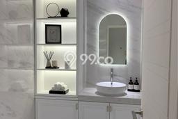 For Sale! Luxury House LT 90m2 Desain Elegan di Pantai Indah Kapuk For Sale! Luxury House LT 90m2 Desain Elegan di Pantai Indah Kapuk