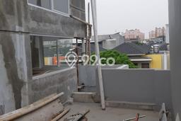 Dijual Rumah Premium dengan Fasilitas Sekitar Komplit di Cengkareng, Jakarta Barat Dijual Rumah Premium dengan Fasilitas Sekitar Komplit di Cengkareng, Jakarta Barat