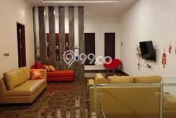Rumah Mewah Dijual LT 247m2 di Cengkareng, Jakarta Barat Rumah Mewah Dijual LT 247m2 di Cengkareng, Jakarta Barat