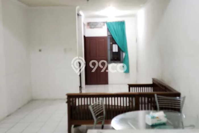 Hunian Cantik Modern Lb 70m2 di Cengkareng, Jakarta Barat Hunian Cantik Modern Lb 70m2 di Cengkareng, Jakarta Barat