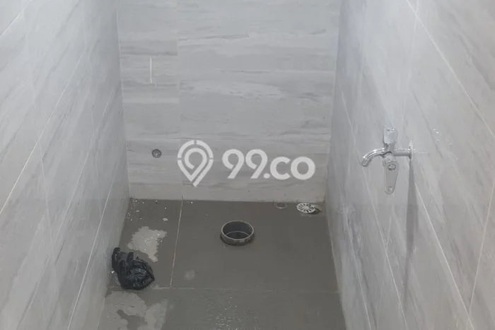 Rumah Modern Minimalis 4 KT Siap Huni di Cengkareng Rumah Modern Minimalis 4 KT Siap Huni di Cengkareng