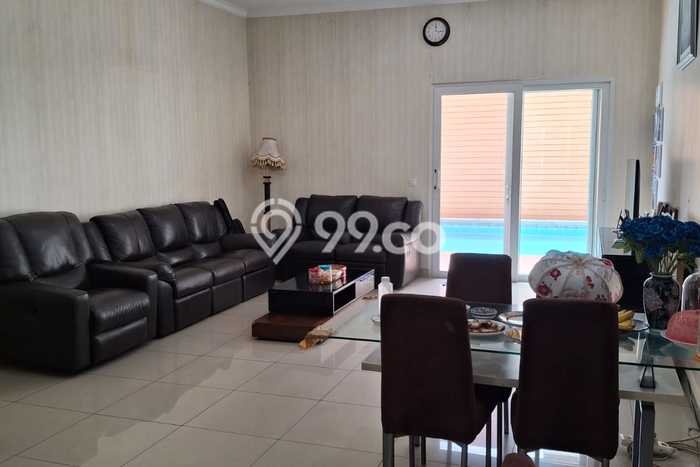 Rumah Mewah Dijual LT 224m2 di Cengkareng, Jakarta Barat Rumah Mewah Dijual LT 224m2 di Cengkareng, Jakarta Barat