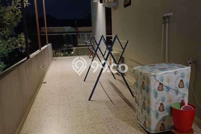 Rumah Mewah Dijual LT 247m2 di Cengkareng, Jakarta Barat Rumah Mewah Dijual LT 247m2 di Cengkareng, Jakarta Barat