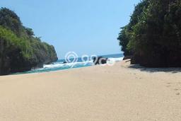 Lahan Kosong Dijual di Kodi, Sumba Barat Daya, Luas 40000m2 Area Strategis Lahan Kosong Dijual di Kodi, Sumba Barat Daya, Luas 40000m2 Area Strategis