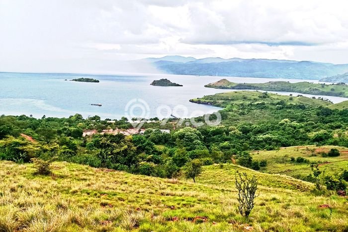 Dijual Tanah di Manggarai Barat, Luas 11000m2 SHM Dijual Tanah di Manggarai Barat, Luas 11000m2 SHM