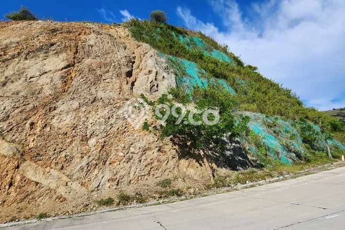 Tanah Dijual Area Strategis di Labuan Bajo Manggarai Barat 15800m2 Tanah Dijual Area Strategis di Labuan Bajo Manggarai Barat 15800m2