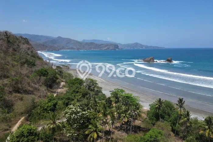 Tanah Komersial Dijual di Katikutana Sumba Tengah 30000m2 Tanah Komersial Dijual di Katikutana Sumba Tengah 30000m2