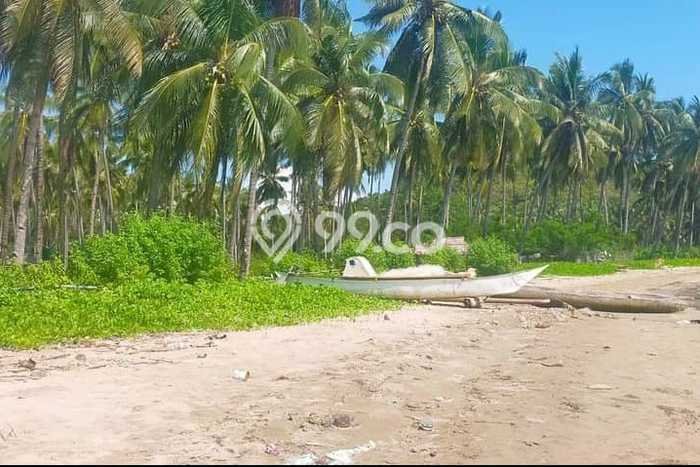 Tanah Kavling Dijual di Labuan Bajo, Manggarai Barat dengan Luas Tanah 12280m2 Tanah Kavling Dijual di Labuan Bajo, Manggarai Barat dengan Luas Tanah 12280m2
