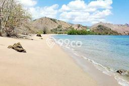 Dijual Tanah 87300m2 di Labuan Bajo, Manggarai Barat Dijual Tanah 87300m2 di Labuan Bajo, Manggarai Barat