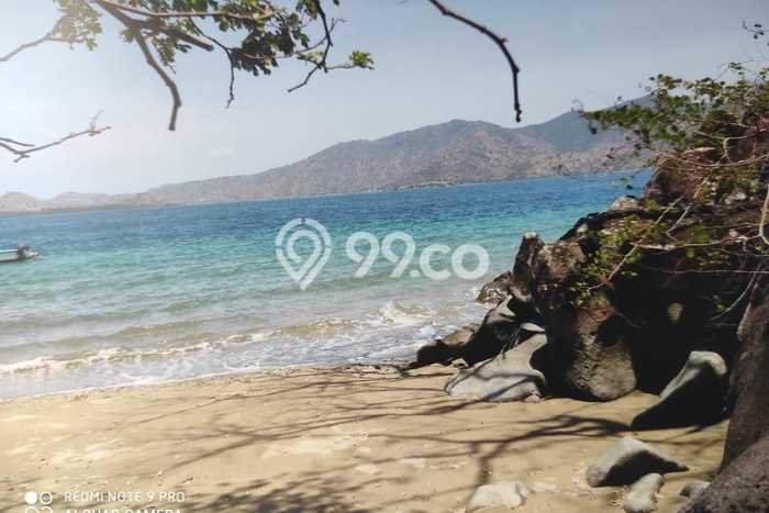Tanah Kavling Dijual di Labuan Bajo, Manggarai Barat dengan Luas Tanah 310000m2 Tanah Kavling Dijual di Labuan Bajo, Manggarai Barat dengan Luas Tanah 310000m2