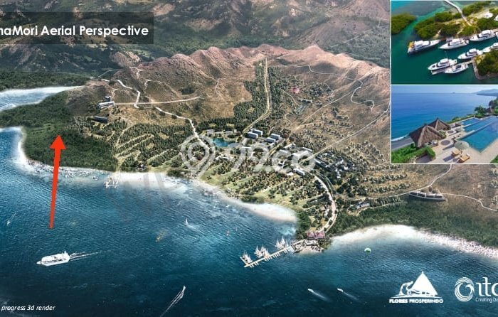 Tanah Kavling Dijual di Labuan Bajo, Manggarai Barat dengan Luas Tanah 310000m2 Tanah Kavling Dijual di Labuan Bajo, Manggarai Barat dengan Luas Tanah 310000m2