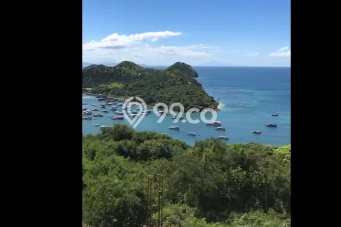 Tanah Dijual Area Strategis di Labuan Bajo Manggarai Barat 4755m2 Tanah Dijual Area Strategis di Labuan Bajo Manggarai Barat 4755m2