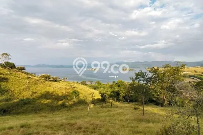Lahan Dijual Lokasi Strategis di Manggarai Barat dengan Luas 90000m2 Lahan Dijual Lokasi Strategis di Manggarai Barat dengan Luas 90000m2