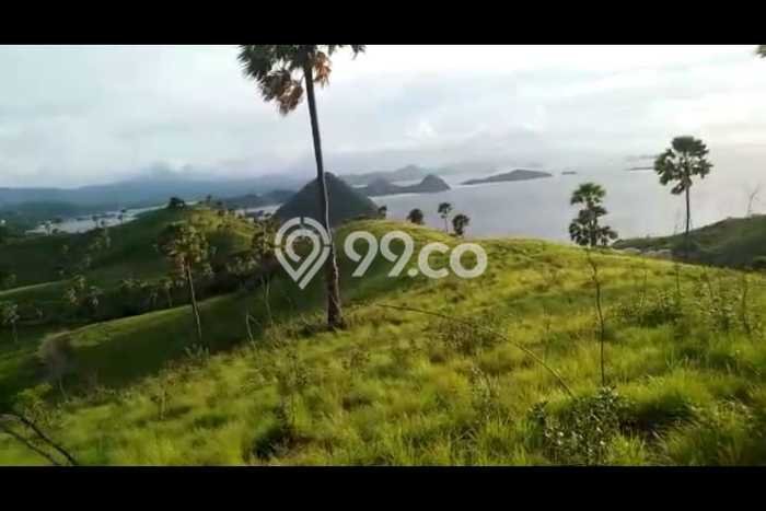 Tanah Dijual Area Strategis di Labuan Bajo Manggarai Barat 20000m2 Tanah Dijual Area Strategis di Labuan Bajo Manggarai Barat 20000m2