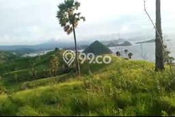 Tanah Dijual Area Strategis di Labuan Bajo Manggarai Barat 20000m2 Tanah Dijual Area Strategis di Labuan Bajo Manggarai Barat 20000m2