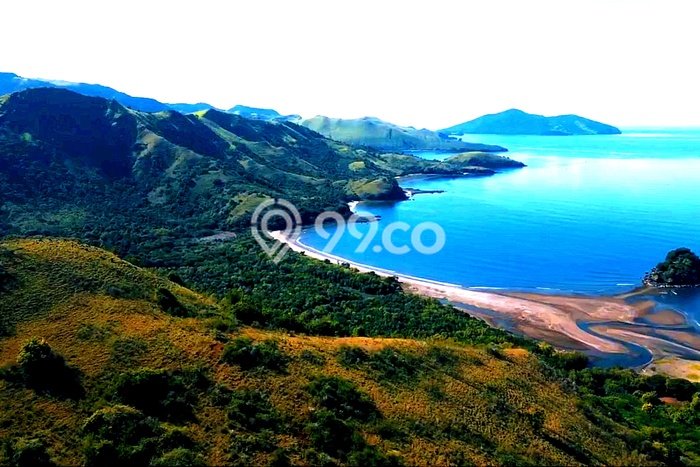 Tanah Dijual Area Strategis di Labuan Bajo Manggarai Barat 130000m2 Tanah Dijual Area Strategis di Labuan Bajo Manggarai Barat 130000m2