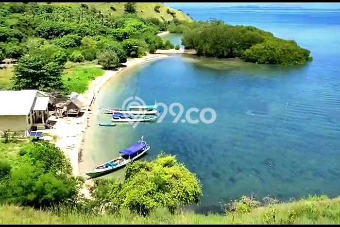 Kavling Tanah untuk Dijual di Labuan Bajo, Manggarai Barat, Luas 3650m2 Kavling Tanah untuk Dijual di Labuan Bajo, Manggarai Barat, Luas 3650m2