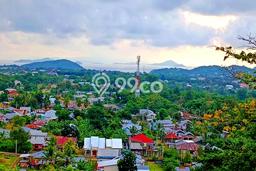 Tanah Dijual di Manggarai Barat Seluas 1000m2 Strategis Tanah Dijual di Manggarai Barat Seluas 1000m2 Strategis