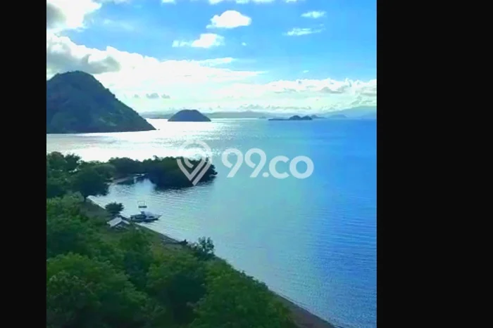 Tanah Dijual Area Strategis di Labuan Bajo Manggarai Barat 15000m2 Tanah Dijual Area Strategis di Labuan Bajo Manggarai Barat 15000m2