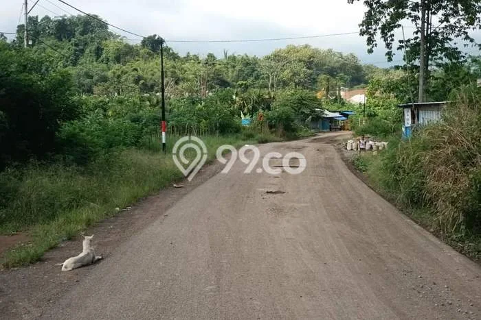 Kavling Tanah untuk Dijual di Labuan Bajo, Manggarai Barat, Luas 1450m2 Kavling Tanah untuk Dijual di Labuan Bajo, Manggarai Barat, Luas 1450m2