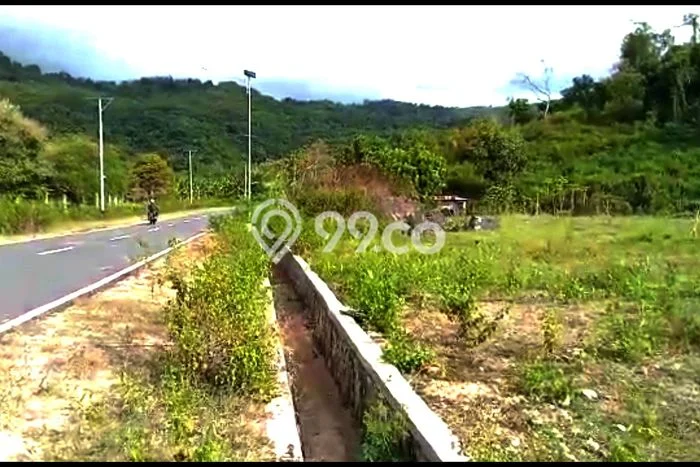 Tanah Dijual di Manggarai Barat Seluas 20000m2 Strategis Tanah Dijual di Manggarai Barat Seluas 20000m2 Strategis