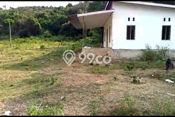 Tanah Dijual di Manggarai Barat Seluas 20000m2 Strategis Tanah Dijual di Manggarai Barat Seluas 20000m2 Strategis