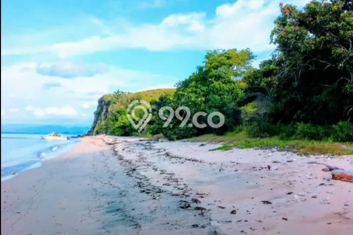 Tanah Investasi Dijual di Manggarai Barat Punya Luas 100000m2 Tanah Investasi Dijual di Manggarai Barat Punya Luas 100000m2