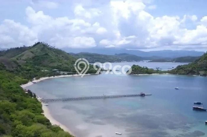 Tanah Kavling Dijual di Manggarai Barat dengan Spesifikasi 26000m2 Tanah Kavling Dijual di Manggarai Barat dengan Spesifikasi 26000m2