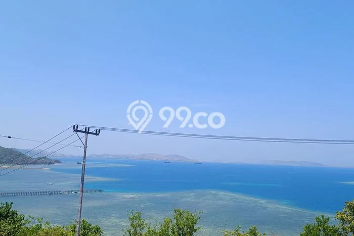 Dijual Tanah Lokasi Labuan Bajo, Manggarai Barat Seluas 14000m2 Dijual Tanah Lokasi Labuan Bajo, Manggarai Barat Seluas 14000m2