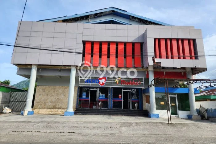 Ruko Dijual Lokasi Stratagis di Ende Selatan Ende Cocok untuk Investasi Ruko Dijual Lokasi Stratagis di Ende Selatan Ende Cocok untuk Investasi