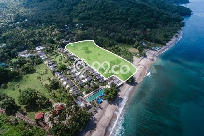 Tanah Kavling Dijual di Senggigi, Lombok Barat dengan Luas Tanah 13490m2 Tanah Kavling Dijual di Senggigi, Lombok Barat dengan Luas Tanah 13490m2