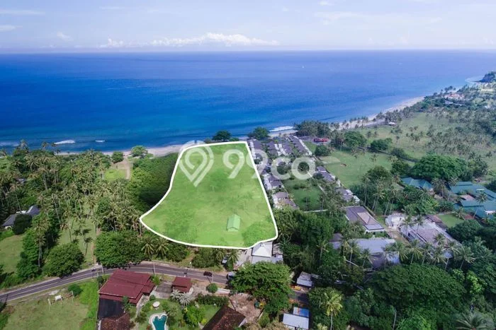 Tanah Kavling Dijual di Senggigi, Lombok Barat dengan Luas Tanah 13490m2 Tanah Kavling Dijual di Senggigi, Lombok Barat dengan Luas Tanah 13490m2