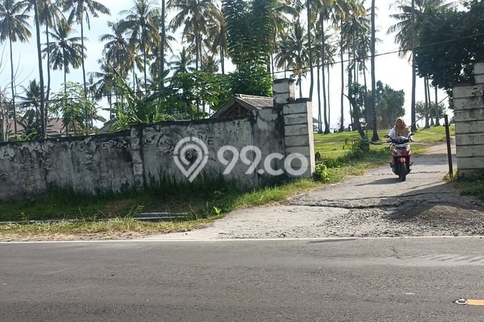 Lahan Dijual Lokasi Strategis di Lombok Barat dengan Luas 12807m2 Lahan Dijual Lokasi Strategis di Lombok Barat dengan Luas 12807m2