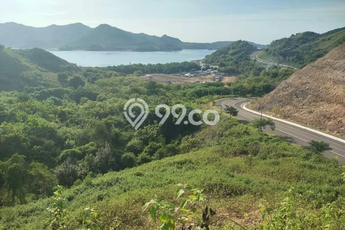 Tanah Dijual Area Strategis di Labuan Bajo Manggarai Barat 16000m2 Tanah Dijual Area Strategis di Labuan Bajo Manggarai Barat 16000m2