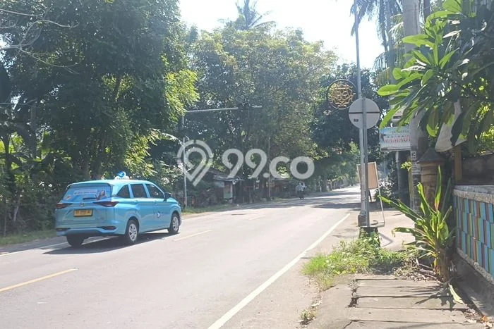 Kavling Tanah untuk Dijual di Senggigi, Lombok Barat, Luas 58000m2 Kavling Tanah untuk Dijual di Senggigi, Lombok Barat, Luas 58000m2