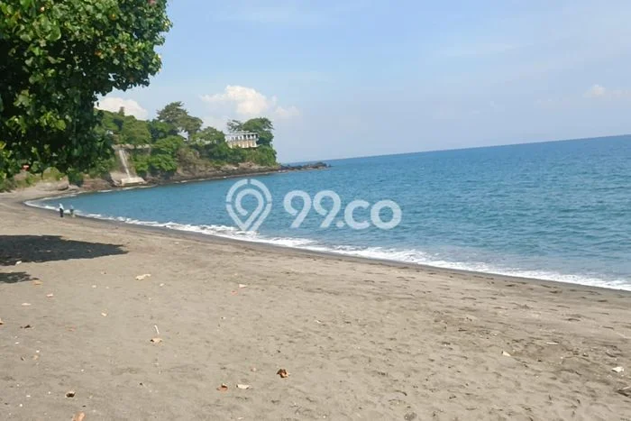 Kavling Tanah untuk Dijual di Senggigi, Lombok Barat, Luas 58000m2 Kavling Tanah untuk Dijual di Senggigi, Lombok Barat, Luas 58000m2