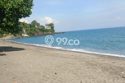 Dijual Tanah di Lombok Barat, Luas 58000m2 SHM Dijual Tanah di Lombok Barat, Luas 58000m2 SHM