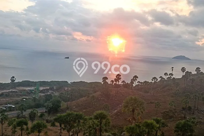 Tanah Dijual Area Strategis di Labuan Bajo Manggarai Barat 9924m2 Tanah Dijual Area Strategis di Labuan Bajo Manggarai Barat 9924m2
